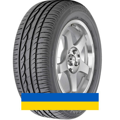 235/55R17 Bridgestone Turanza ER300 Ecopia 103V Легковая шина Киев - изображение 1