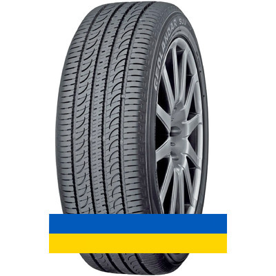 245/60R18 Yokohama Geolandar SUV G055 105H Внедорожная шина Киев - изображение 1