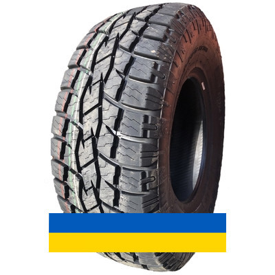 265/70R18 Sunfull Mont-Pro AT786 124/121S Внедорожная шина Киев - изображение 1
