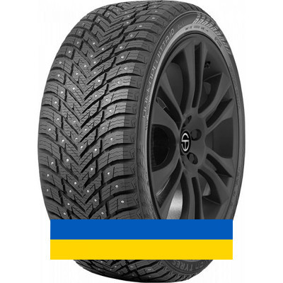 315/40R21 Nokian Hakkapeliitta 10 SUV 111T Внедорожная шина Киев - изображение 1