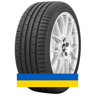 235/40R19 Toyo Proxes Sport 96Y Легковая шина Киев - изображение 1