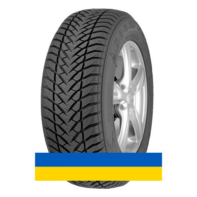 255/55R18 Goodyear UltraGrip+ SUV 109H Внедорожная шина Киев - изображение 1