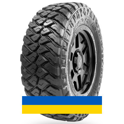 295/65R20 Maxxis MT-772 RAZR MT 129/126Q Внедорожная шина Киев - изображение 1