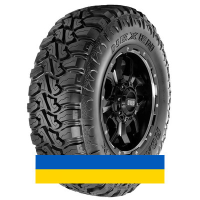 235/80R17 Nexen Roadian MTX 120/117Q Внедорожная шина Київ - изображение 1