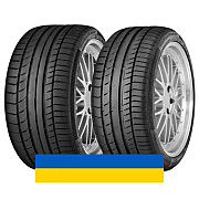 225/35R20 Continental ContiSportContact 5P 90Y Легковая шина Київ