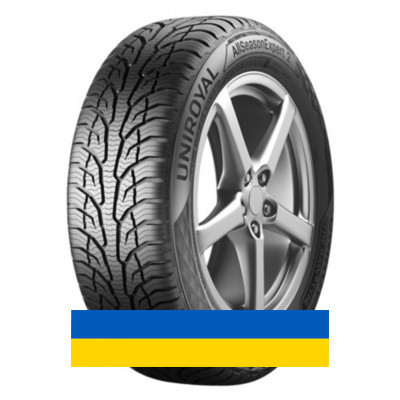 215/65R17 Uniroyal AllSeasonExpert 2 99V Легковая шина Київ - изображение 1