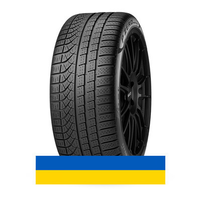 265/35R21 Pirelli P Zero Winter 101W Легковая шина Київ - изображение 1
