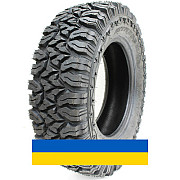 265/70R17 Equipe (наварка) Attitude M/T 121/118Q Внедорожная шина Київ