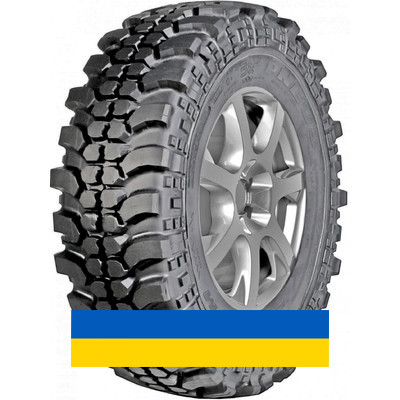 265/70R17 Equipe (наварка) EXTREME OFF ROAD TREKKER 4*4 112/109Q Внедорожная шина Київ - изображение 1