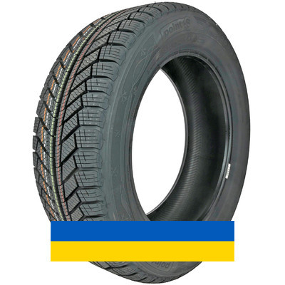 215/60R17 Point S Winter S 100V Легковая шина Київ - изображение 1