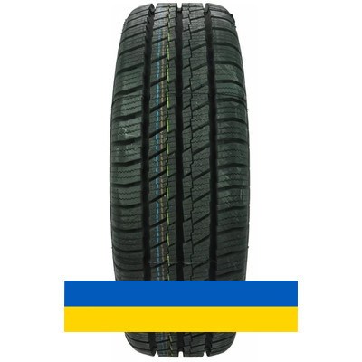 225/60R17 Point S Winterstar 4 Van 99H Легкогрузовая шина Київ - изображение 1