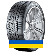245/45R18 Continental WinterContact TS 850P 100V Легковая шина Київ
