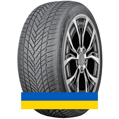 235/45R18 Mazzini Cross AllSeason AS8 98Y Легковая шина Київ - изображение 1