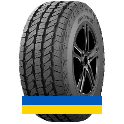 245/65R17 Arivo Terramax ARV A/T 107S Внедорожная шина Київ - изображение 1