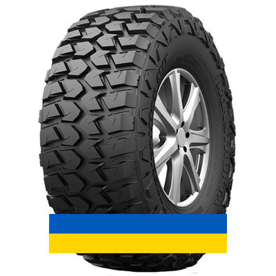 265/70R17 Kapsen RS25 PracticalMax M/T 121/118Q Внедорожная шина Київ - изображение 1