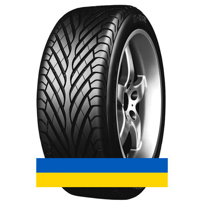 225/40R18 Bridgestone Potenza S-02 Pole Position 92Y Легковая шина Київ - изображение 1