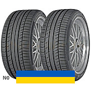 255/60R18 Continental ContiSportContact 5 SUV 108Y Внедорожная шина Київ