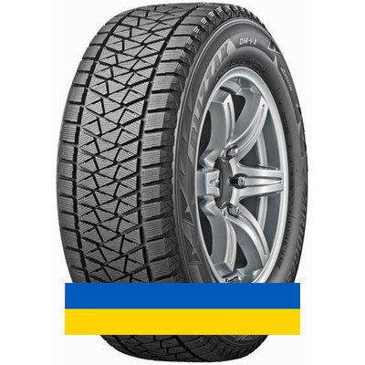 225/65R17 Bridgestone Blizzak DM-V2 106S Внедорожная шина Киев - изображение 1