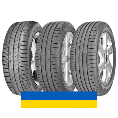 255/40R21 Goodyear EfficientGrip Performance 102T Легковая шина Киев - изображение 1