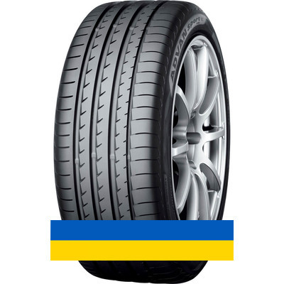 245/45R19 Yokohama Advan Sport V105S 98Y Легковая шина Київ - изображение 1