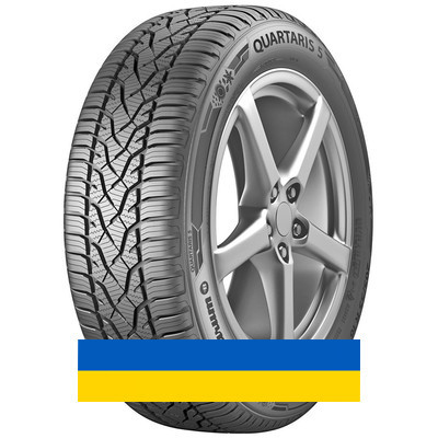 205/55R17 Barum Quartaris 5 95V Легковая шина Киев - изображение 1