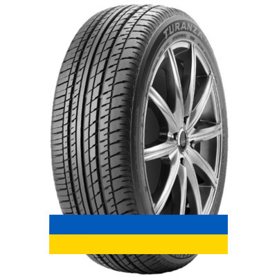 225/50R17 Bridgestone Turanza ER370 98V Легковая шина Киев - изображение 1