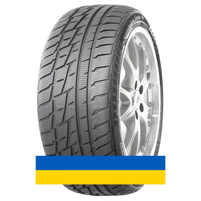 235/60R18 Matador MP 92 Sibir Snow 107H Легковая шина Киев - изображение 1