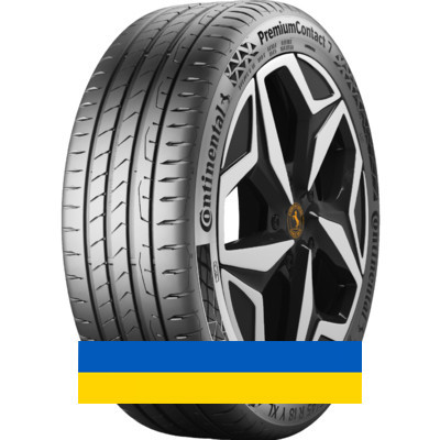 225/50R17 Continental PremiumContact 7 94W Легковая шина Киев - изображение 1
