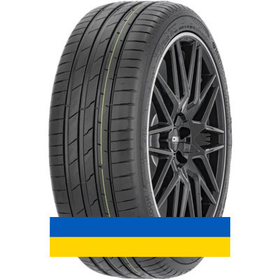 235/55R19 Hankook iON evo SUV IK01A 105Y Внедорожная шина Київ - изображение 1