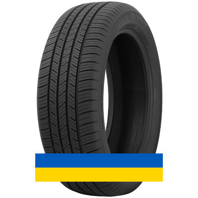 235/55R20 Toyo Open Country A44 102V Внедорожная шина Київ - изображение 1
