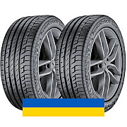 255/40R18 Continental PremiumContact 6 99Y Легковая шина Київ