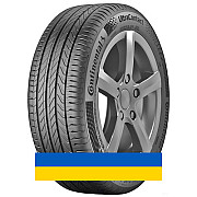 235/55R17 Continental UltraContact 99V Легковая шина Київ
