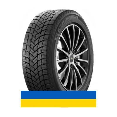 275/40R21 Michelin X-Ice Snow SUV 107H Внедорожная шина Киев - изображение 1