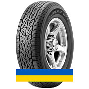 225/65R17 Bridgestone Dueler H/T 687 101H Внедорожная шина Київ