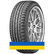 245/40R18 Continental ContiSportContact 3 93Y Легковая шина Київ