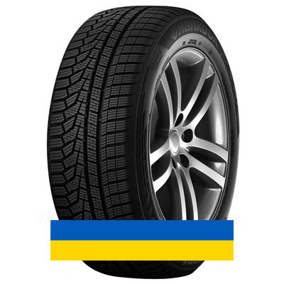 275/45R20 Hankook Winter i*cept evo2 SUV W320A 110V Внедорожная шина Київ - изображение 1
