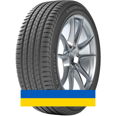 275/45R20 Michelin Latitude Sport 3 110Y Внедорожная шина Киев - изображение 1