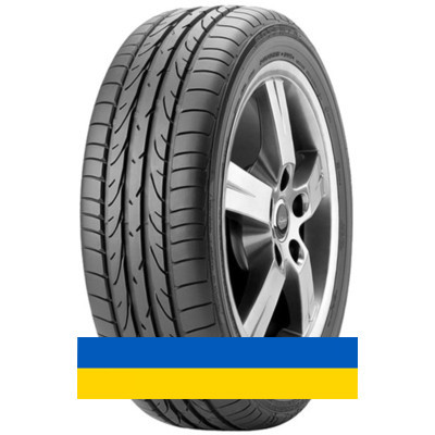 245/45R18 Bridgestone Potenza RE050 96Y Легковая шина Киев - изображение 1