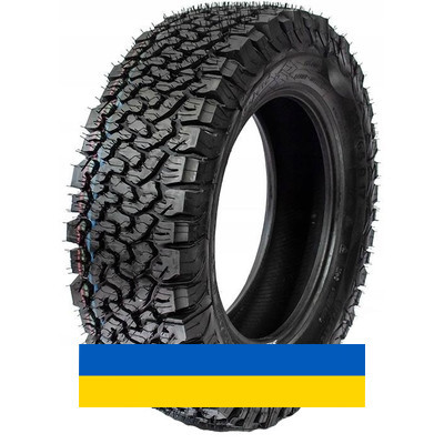 265/65R17 Geyer Hosaja (наварка) Gepard Rock 4x4 A/T 112T Внедорожная шина Киев - изображение 1