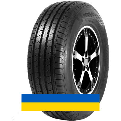 265/70R17 Torque TQ-HT701 121/118S Внедорожная шина Киев - изображение 1