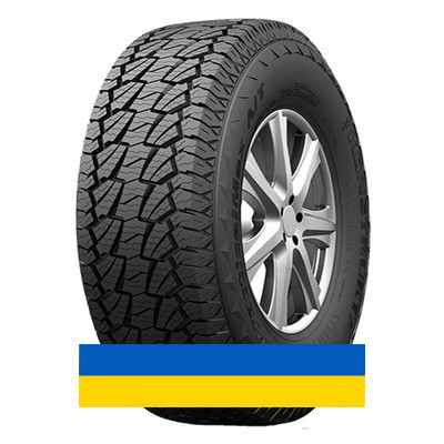 285/65R17 Kapsen RS23 PracticalMax A/T 116S Внедорожная шина Київ - изображение 1
