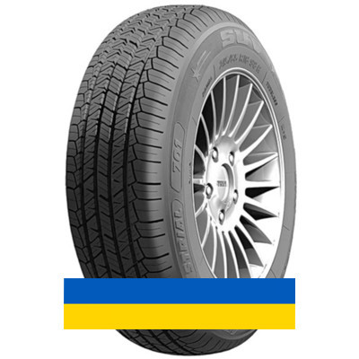 235/60R18 Orium 701 SUV 106H Внедорожная шина Київ - изображение 1