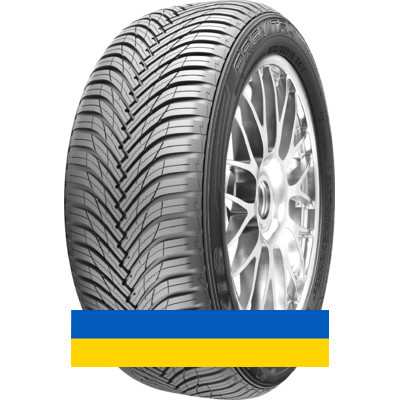 225/60R17 Maxxis Premitra All Season AP3 103V Легковая шина Київ - изображение 1