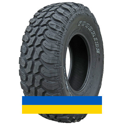 35/13R18 Goodride Radial SL366 M/T 123Q Внедорожная шина Київ - изображение 1