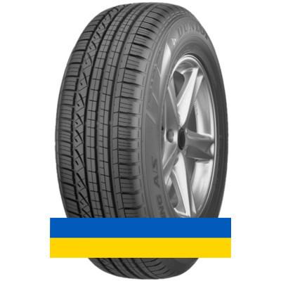 225/65R17 Dunlop Grandtrek Touring A/S 106V Внедорожная шина Киев - изображение 1