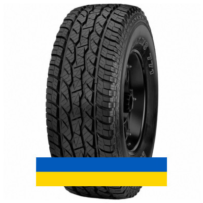255/60R18 Maxxis AT-771 BRAVO 112H Внедорожная шина Київ - изображение 1