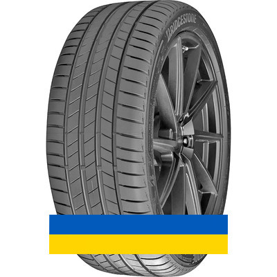 235/55R18 Bridgestone Turanza T005 104T Легковая шина Київ - изображение 1