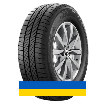 215/65R17 Kormoran CargoSpeed Evo 112/110H Легкогрузовая шина Киев - изображение 1