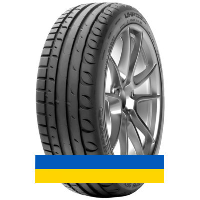 255/35R18 Tigar Ultra High Performance 94W Легковая шина Київ - изображение 1
