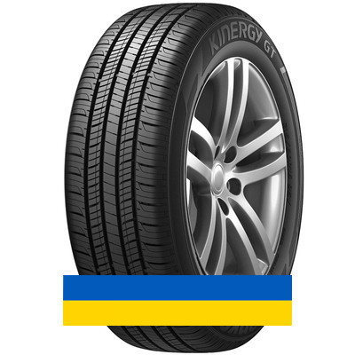 225/60R18 Hankook Kinergy GT H436 104H Легковая шина Киев - изображение 1